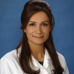Mahshid Melody Mosallaei-Benjamin, MD