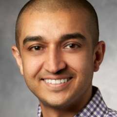 Ashrit Multani, MBBS