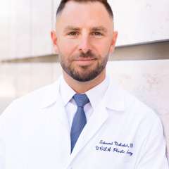 Edward H. Nahabet, MD