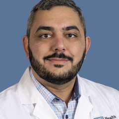 Aram A. Namavar, MD, MS