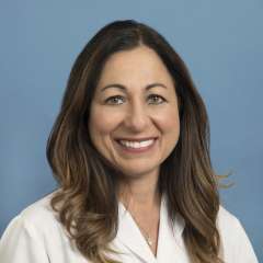 Aurelia Nattiv, MD