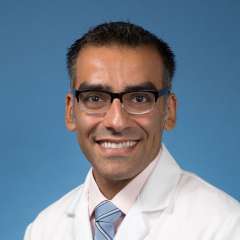 Hamed Nayeb-Hashemi, MD