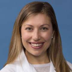 Maya Newman, MD, MS