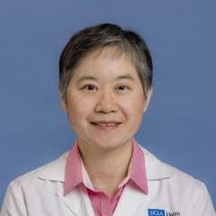 Gladys Y. Ng, MD, MPH
