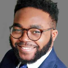 Max Jordan Nguemeni Tiako, MD, MS