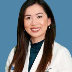 Cristina H. Nguyen, MD, MHA, MS