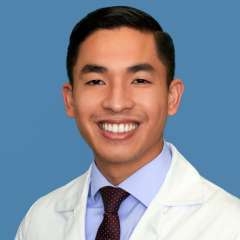 Michael O. Nguyen, MD, PhD
