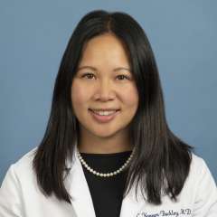 Christine T. Nguyen-Buckley, MD