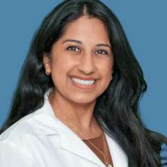 Bindi A. Nia, DO, MS