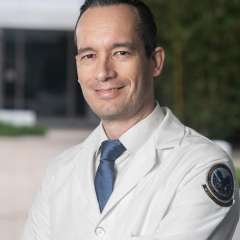 Nicholas G. Nickols, MD, PhD