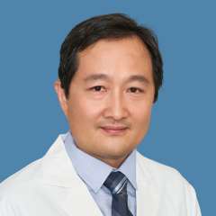 Yih-Dar Nien, MD