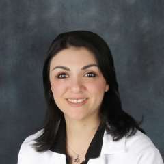 Niloofar Nobakht, MD