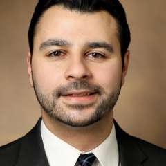 Maziar M. Nourian, MD