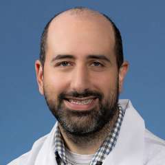 Farres Obeidin, MD