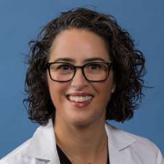 Erica D. Oberman, MD