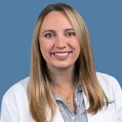 Courtney A. O'Brien, DO