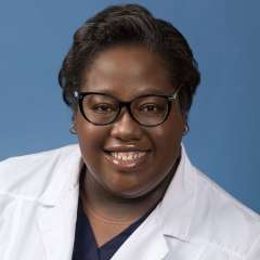 Alfreda Odiakosa, FNP