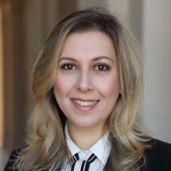 Valentina Ogaryan, PhD