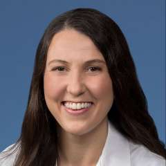 Rachel E. Ohman, MD