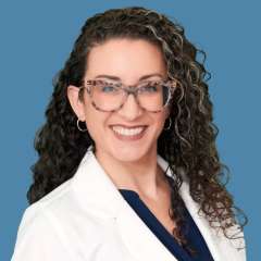 Venus M. Oliva, DO