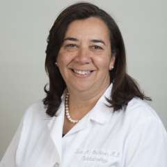 Tania M. Onclinx, MD
