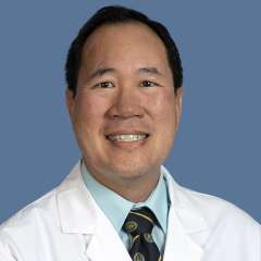 Michael K. Ong, MD, PhD