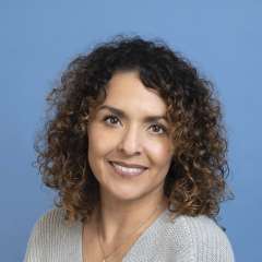 Blanca Orellana, PhD