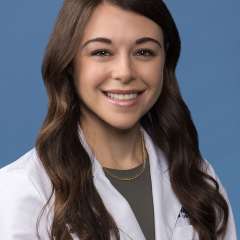 Brianna A. Ortbals, CRNA