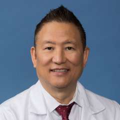 Wayne Ozaki, MD, DDS