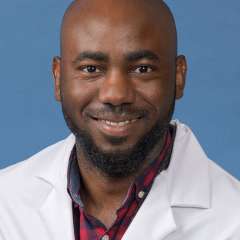 Anthony O. Ozigho, NP