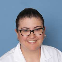 Rachelle D. Padilla, MD