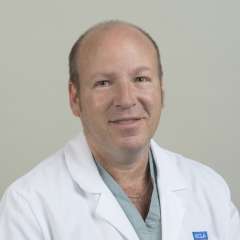 Allan J. Pantuck, MD