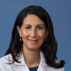 Leila Parand, MD