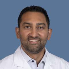 Rushi Parikh, MD