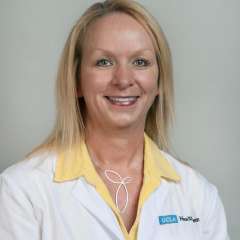 Deborah A. Paris Teho, CRNA