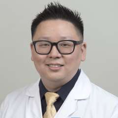 Edward J. Park, MD