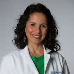 Miriam F. Parsa, MD