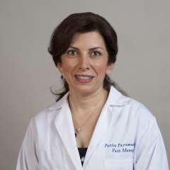 Parisa Partownavid, MD