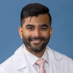 Devin B. Patel, MD