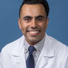 Jay M. Patel, MD