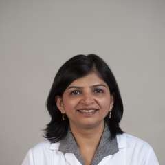 Komal D. Patel, MD