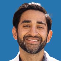 Kunal S. Patel, MD