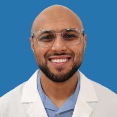 Shiv P. Patel, MD