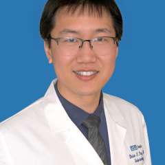 Brian N. Peng, MD