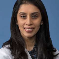 Sravani Penumarty, MD