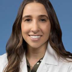 Shira Peress, MD