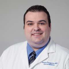 Antonio M. Pessegueiro, MD