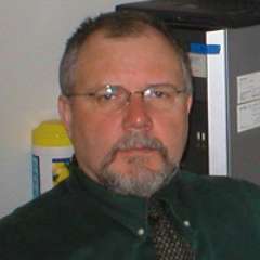 Jeffry Alger, M.Phil, Ph.D.