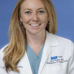 Santa Monica OBGYN Specialty Suite | UCLA Health