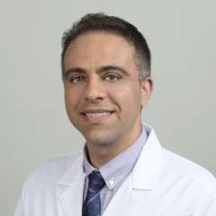 Aydin Pooli, MD